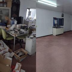 不用品回収トラック1台33000円❗✨