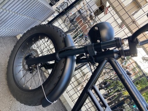 走行距離20km以内　マーベリックs-350
