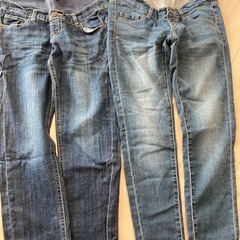 マタニティー　服の画像