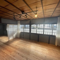 託児あり！マタニティヨガ♡埼玉県川越市古民家cafeでのヨガレッスン♪の画像