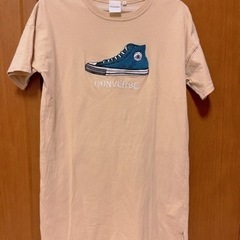 130cm converse コンバース　ワンピース