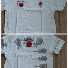 SATORI(XXL)   参丸一(XXL)  絡繰魂(XL)の画像