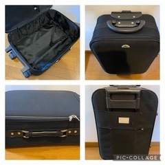 SALE！スーツケース　キャリーケース　バッグの画像