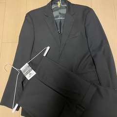 GU スーツ　170cm 再値下げ