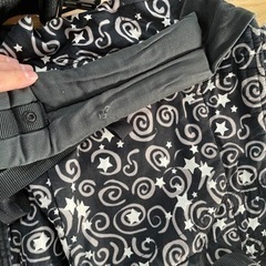 エルゴ抱っこ紐の画像