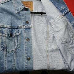 Levis メンズ ジャケットの画像
