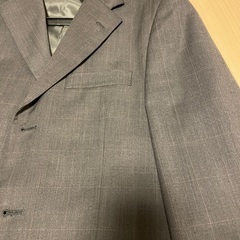 スーツ　身長170cm ウエスト80cm 再値下げ　100円の画像
