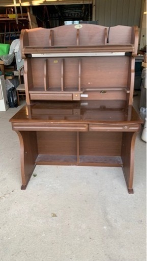 勉強机②(中古品)