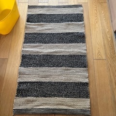 IKEA マット