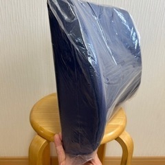 BODYLINE バックハガー　トラッド　腰当ての画像