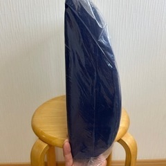 BODYLINE バックハガー　トラッド　腰当ての画像