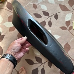 マジェスティ250のパーツの画像