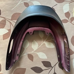 マジェスティ250のパーツの画像