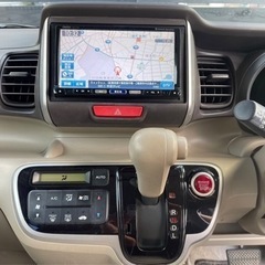 最安値★車検6年2月3日★ホンダNボックスそのまま乗って帰れます電動スライドドアの画像