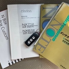 最安値★車検6年2月3日★ホンダNボックスそのまま乗って帰れます電動スライドドアの画像