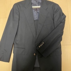 KENT スーツ　170cm 再値下げ　100円