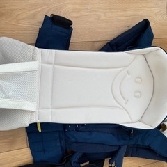 アップリカ抱っこ紐　コランの画像