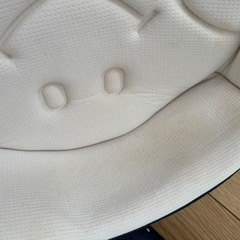 アップリカ抱っこ紐　コランの画像