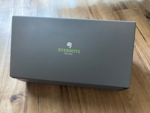 ScanSnap Evernote Edition 「FI-IX500EN」　スキャナー