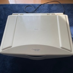 引っ越し　急ぎ　サキナ　美顔器　cosmic.duo 501/503 難ありの画像