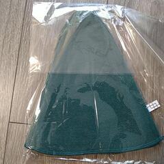 【お受け渡し確定済】サウナハットの画像
