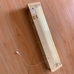 福岡　照明　シーリングライト　ペンダントライト　ライト　照明器具　LED 筑豊　田川　みやこ町　勝山　福岡　照明　シーリングライト　ペンダントライト　ライト　照明器具　LED 筑豊　田川　みやこ町　勝山　キッチン　キッチンライト 直付・壁付取付 スイッチコンセント付 キッチンライト 流し元灯の画像