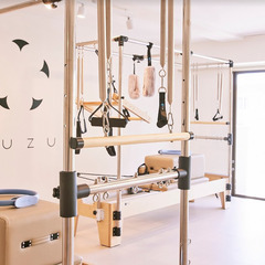代官山駅から徒歩2分の完全個室セミパーソナルマシンピラティススタジオ 【セミパーソナルマシンピラティスSEMI YUZU代官山】 - 渋谷区