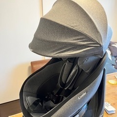 美品！チャイルドシート　コンビ