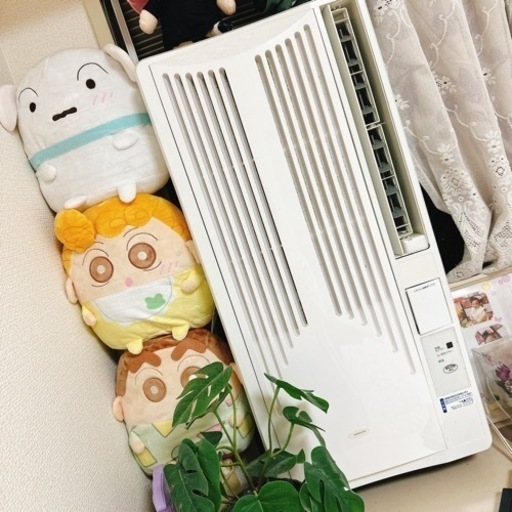 ルームエアコン