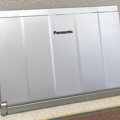 ⬛BLACK FRIDAY⬛✅送料無料！【動作良好】レッツノート/軽量1.12kg/Core i3/メモリ6GB/光速☆彡SSD240GB/Wi-Fi/SDカードスロット/HDMI/Bluetooth/12.1インチ液晶パネル高解像度1600x900/バッテリー駆動可能/Windows11/Microsoft Office/点検整備清掃済み😊/💗サポート&アフターサービス永続対応！/Let's note No.r00715の画像