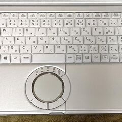 ⬛BLACK FRIDAY⬛✅送料無料！【動作良好】レッツノート/軽量1.12kg/Core i3/メモリ6GB/光速☆彡SSD240GB/Wi-Fi/SDカードスロット/HDMI/Bluetooth/12.1インチ液晶パネル高解像度1600x900/バッテリー駆動可能/Windows11/Microsoft Office/点検整備清掃済み😊/💗サポート&アフターサービス永続対応！/Let's note No.r00715の画像