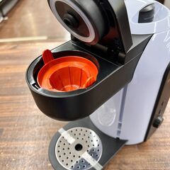 札幌 東区 未使用！ UCC エコポッド抽出機 EP3 コーヒーメーカー の画像