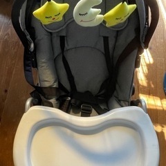 ベビーラック　新生児　の画像