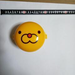 ポンデライオングッズ
