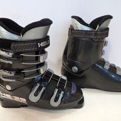 ★新札幌発★HELD/ヘルト★スキー靴★HE-59 26cm ソールサイズ302mm/NO 2051 の画像