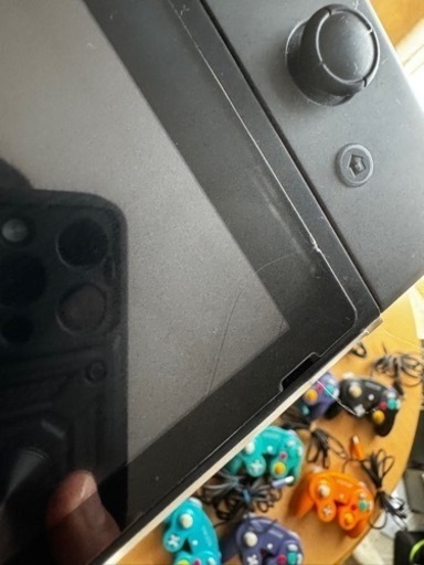 （取引者決定）バッテリー新品ニンテンドーSwitch セット！　お得用