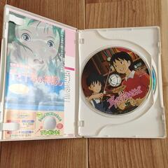 ジブリ　DVD 耳をすませば　猫　の画像