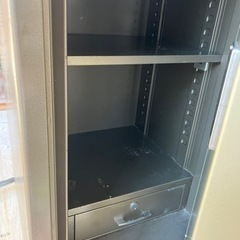 金庫　菊池市　譲渡先決定の画像