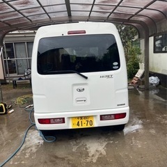 ♠️ダイハツ　ハイゼット♠️の画像