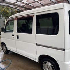 ♠️ダイハツ　ハイゼット♠️の画像