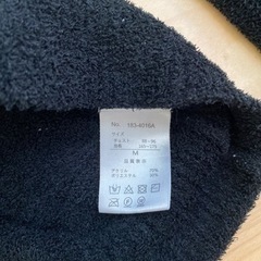 パーカー、ニット、チェックシャツ差し上げます！の画像