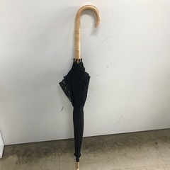 O2310-884 日傘 長さ約83cm