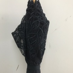 O2310-884 日傘 長さ約83cmの画像