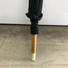 O2310-884 日傘 長さ約83cmの画像