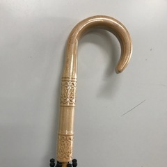 O2310-884 日傘 長さ約83cmの画像