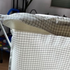 IKEA ワゴン　の画像