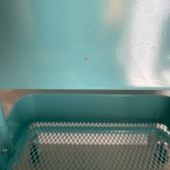 IKEA ワゴン　の画像