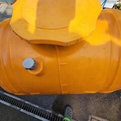 タイコー　貯水タンク600L農業