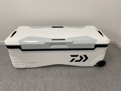 クーラーボックス　ダイワ  トランクマスターHD s6000