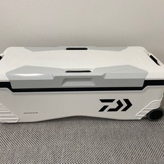 クーラーボックス　ダイワ  トランクマスターHD s6000